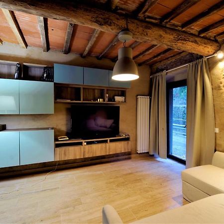 Incantevole Casa Sul Fiume, Relax E Natura Ai Piedi Della Alpi Apuane Маса Екстериор снимка