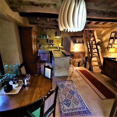Incantevole Casa Sul Fiume, Relax E Natura Ai Piedi Della Alpi Apuane Маса Екстериор снимка
