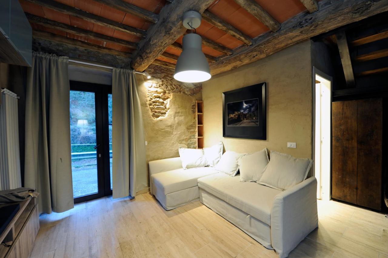 Incantevole Casa Sul Fiume, Relax E Natura Ai Piedi Della Alpi Apuane Маса Екстериор снимка