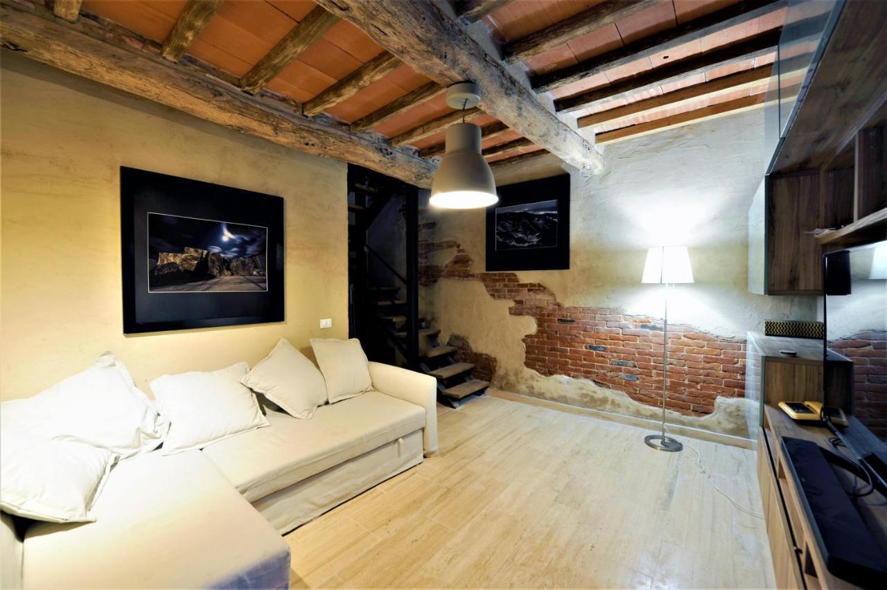 Incantevole Casa Sul Fiume, Relax E Natura Ai Piedi Della Alpi Apuane Маса Екстериор снимка