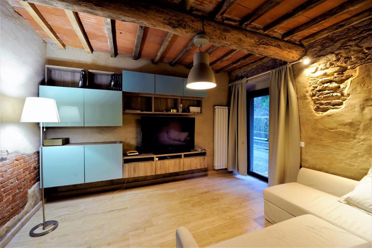 Incantevole Casa Sul Fiume, Relax E Natura Ai Piedi Della Alpi Apuane Маса Екстериор снимка