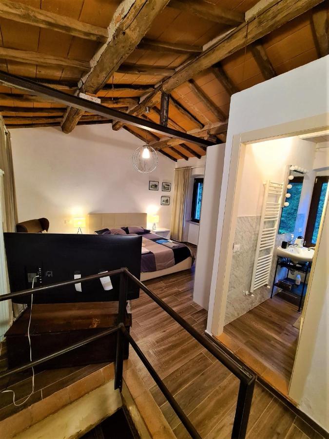 Incantevole Casa Sul Fiume, Relax E Natura Ai Piedi Della Alpi Apuane Маса Екстериор снимка