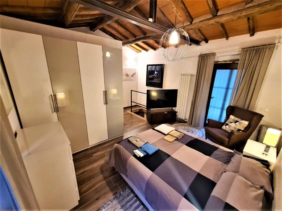 Incantevole Casa Sul Fiume, Relax E Natura Ai Piedi Della Alpi Apuane Маса Екстериор снимка
